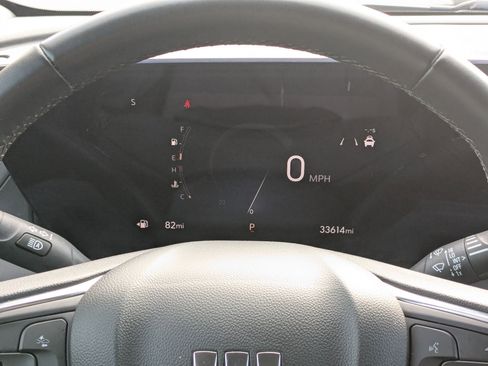 Used 2024 Buick Encore GX Sport Touring image 21