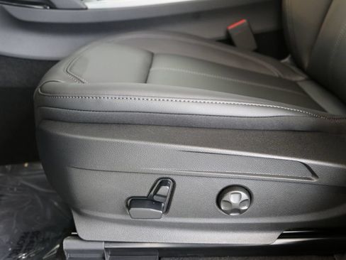 New 2025 Alfa Romeo Stelvio Sprint AWD/4WD image 24