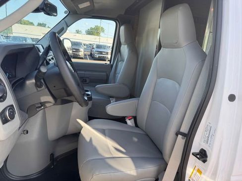 New 2026 Ford E-450 and Econoline 450 Super Duty w/ Power Equipment Group image 14