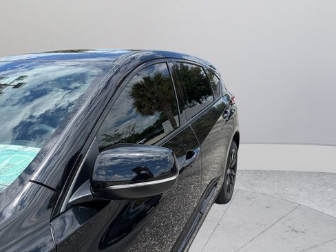New 2026 Acura RDX SH-AWD image 27