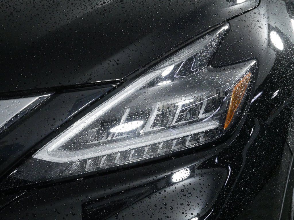 Used 2023 Nissan Murano SL w/ SL Moonroof Package AWD/4WD image 14