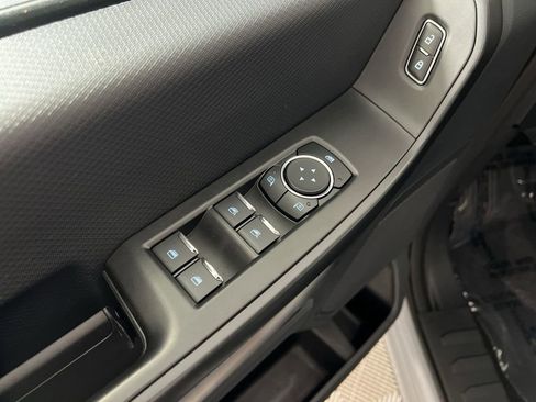 Used 2025 Ford F150 STX w/ Equipment Group 200A image 15