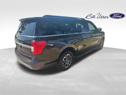 Certified 2024 Ford Expedition Max XLT RWD image 4