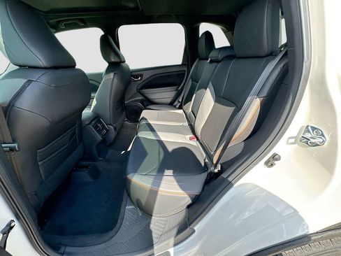 New 2026 Subaru Forester Sport AWD/4WD image 30
