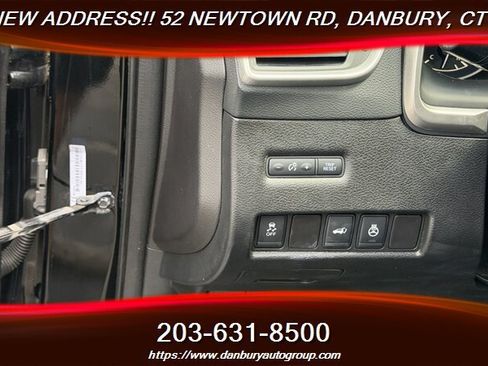 Used 2015 Nissan Murano Platinum w/ Platinum Technology Package AWD/4WD image 16