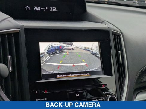 Certified 2023 Subaru Forester Premium image 22