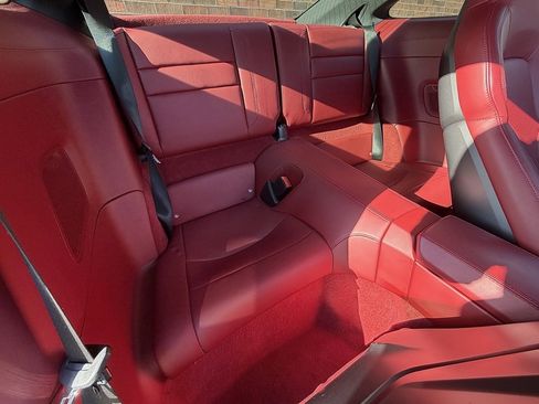 Certified 2022 Porsche 911 Carrera 4S image 24