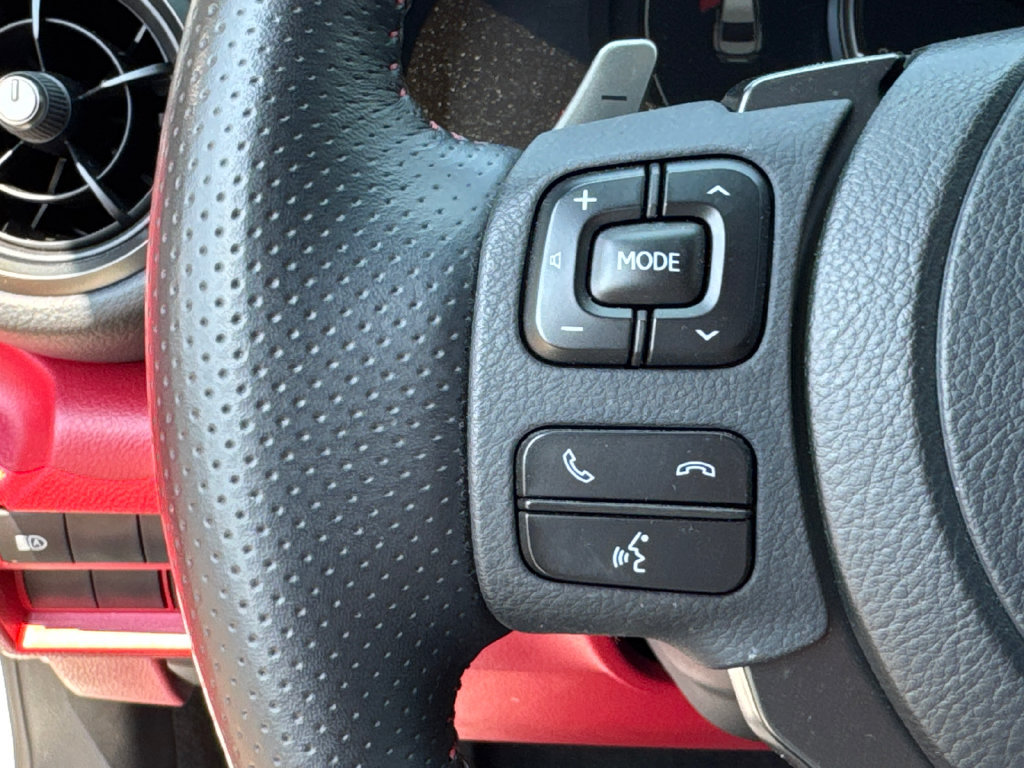 Used 2023 Lexus IS 350 F Sport w/ Memory Package RWD image 22
