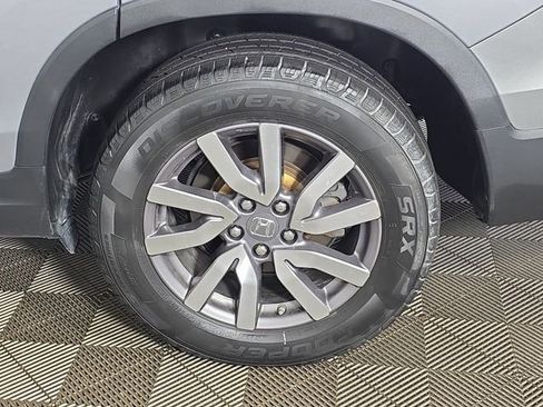 Used 2020 Honda Pilot EX-L image 16