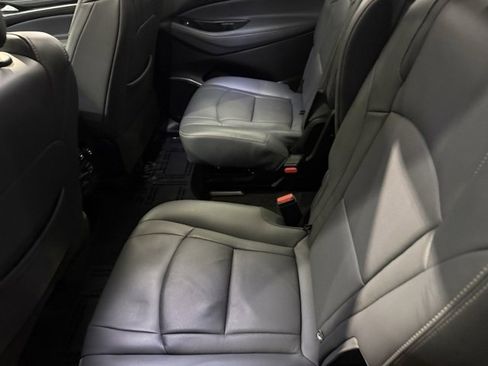 Used 2021 Buick Enclave Essence w/ Sound and Sites Package image 30