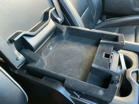 Used 2024 RAM 1500 Laramie image 19