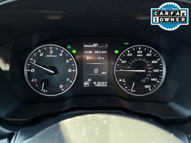 Used 2023 Subaru Outback Premium AWD/4WD image 16