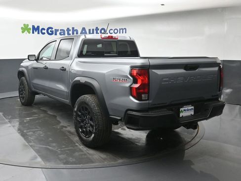 New 2026 Chevrolet Colorado Trail Boss image 21