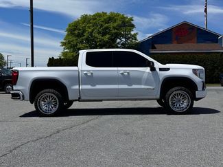 Used 2021 GMC Sierra 1500 AT4 w/ AT4 Value Package AWD/4WD video 3