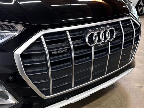 Used 2022 Audi Q5 2.0T Premium Plus w/ Premium Plus Package AWD/4WD image 31
