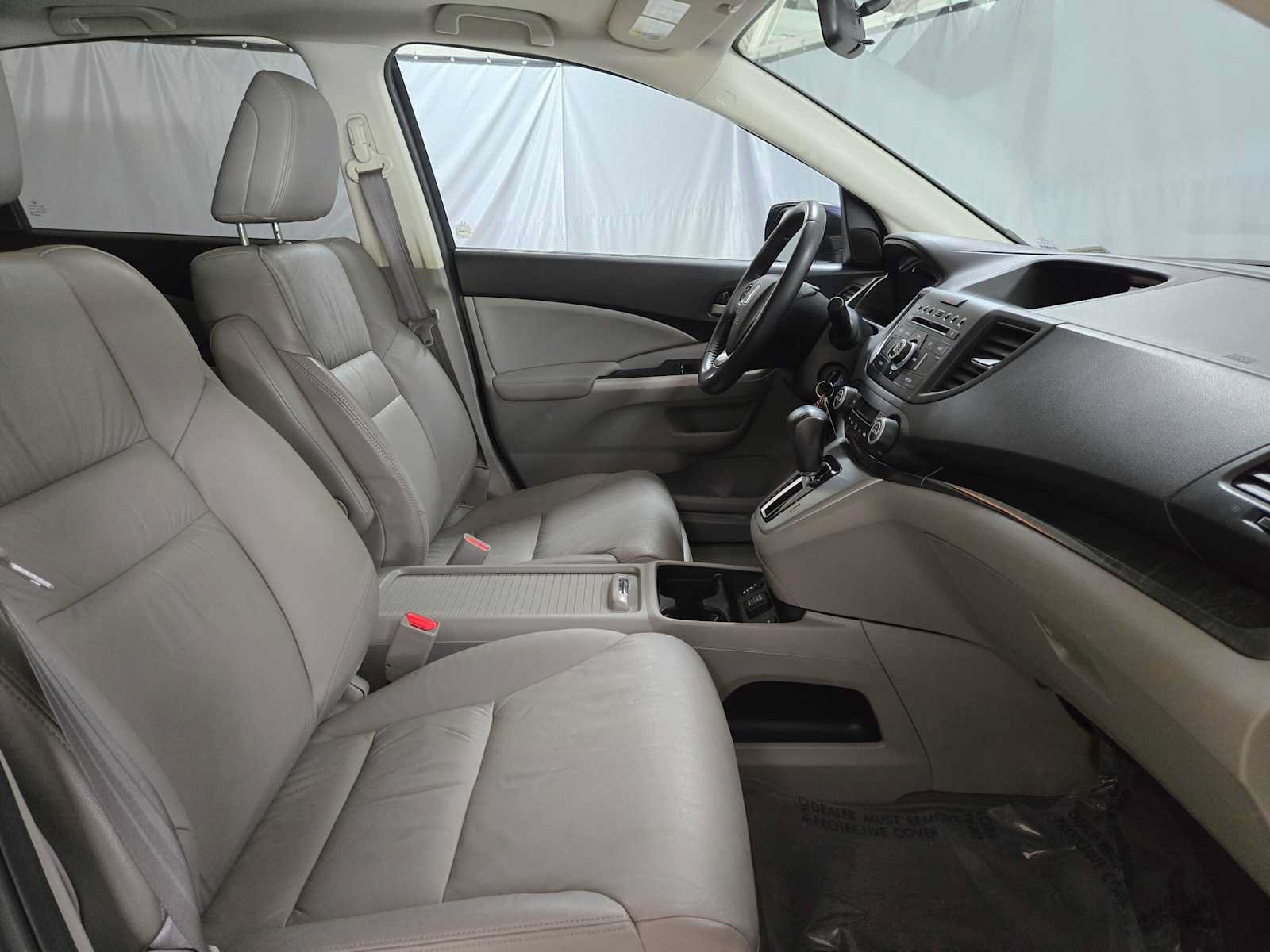 Used 2013 Honda CR-V EX-L image 11