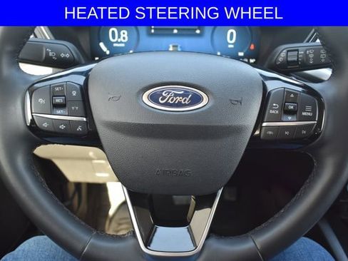 Used 2024 Ford Escape Platinum AWD/4WD image 5