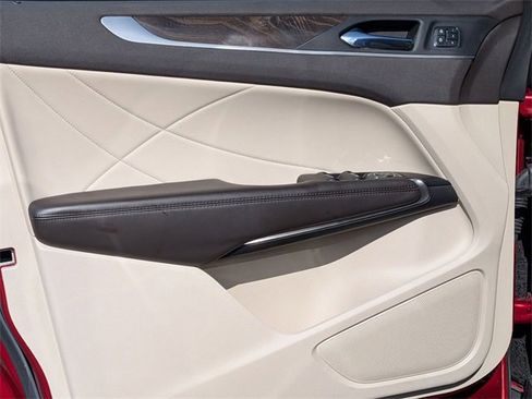 Used 2019 Lincoln MKC Reserve w/ MKC Technology Package image 14