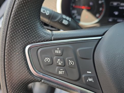 Used 2024 Chevrolet Malibu LT image 25