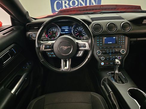 Used 2016 Ford Mustang Coupe w/ Equipment Group 051A image 17