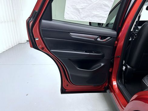 Certified 2025 MAZDA CX-5 AWD 2.5 S w/ Preferred Package image 20