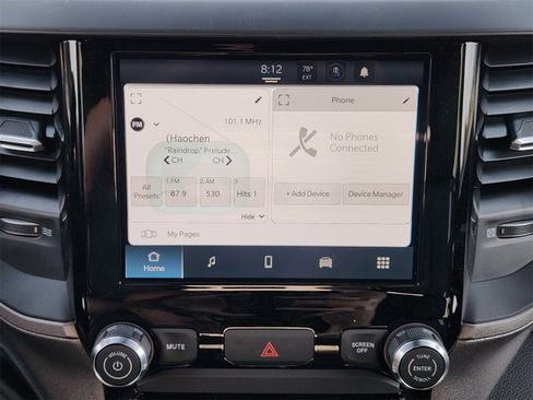 New 2026 RAM 2500 Tradesman image 25