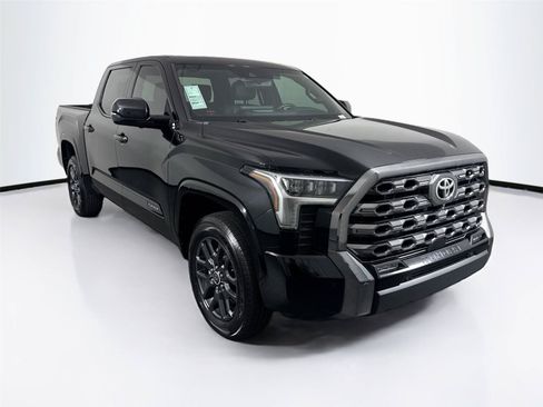 Used 2023 Toyota Tundra Platinum AWD/4WD image 10