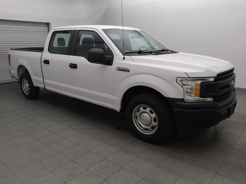 Used 2020 Ford F150 XL RWD image 11