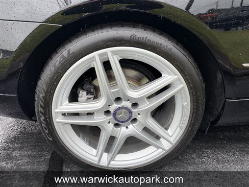 Used 2013 Mercedes-Benz E 350 Cabriolet image 18