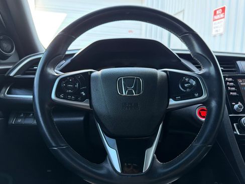 Used 2020 Honda Civic Sport image 22
