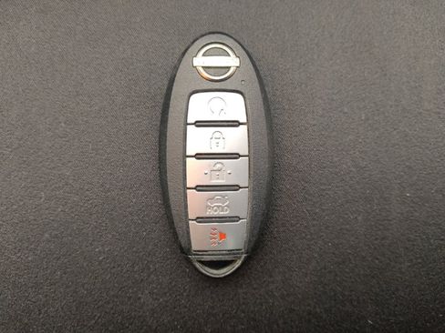 Used 2024 Nissan Altima 2.5 SV image 32