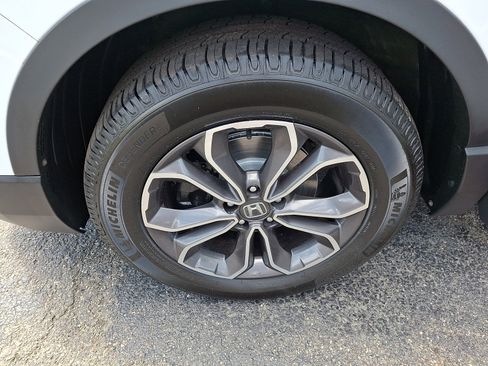 Certified 2020 Honda CR-V EX-L image 28