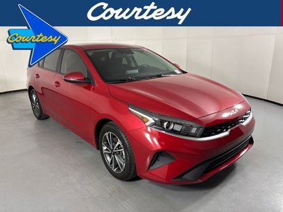 Used 2024 Kia Forte LXS w/ LXS Technology Package