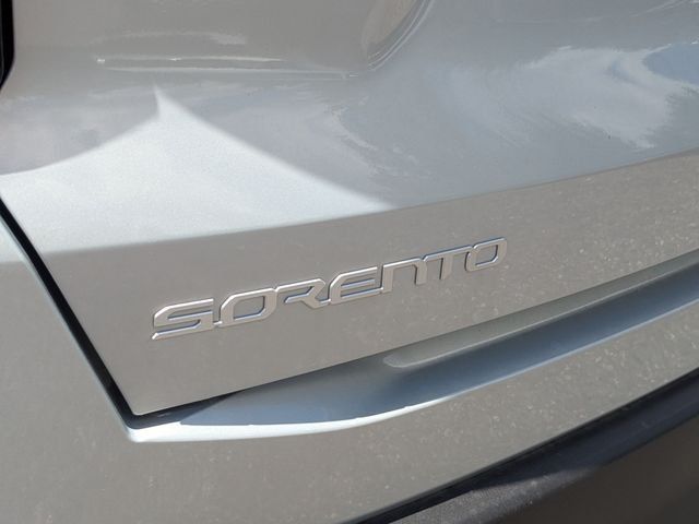 New 2026 Kia Sorento LX FWD image 13