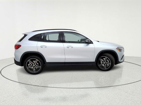 New 2026 Mercedes-Benz GLA 250 image 7
