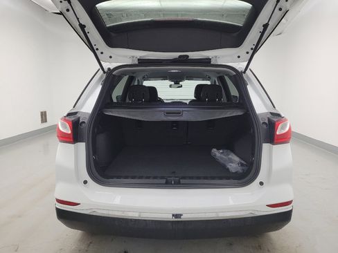 Used 2020 Chevrolet Equinox LT FWD image 29