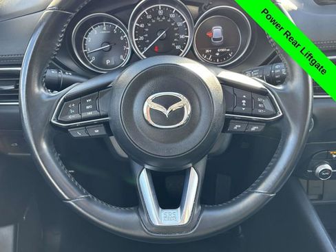 Used 2020 MAZDA CX-5 Touring image 30