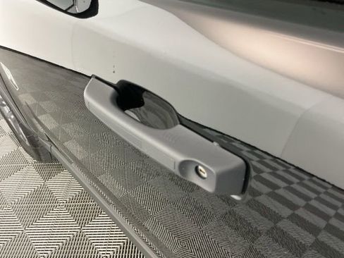 Used 2025 Ford Bronco Sport Big Bend image 11