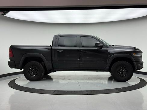 Used 2025 RAM 1500 RHO w/ RHO Level 1 Equipment Group image 8