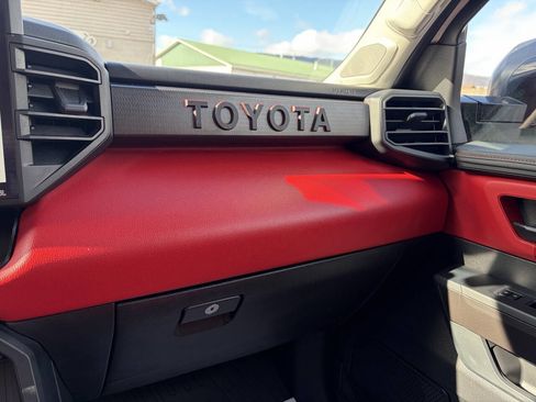 Used 2022 Toyota Tundra TRD Pro image 30