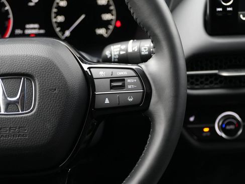 Used 2023 Honda HR-V EX-L image 23