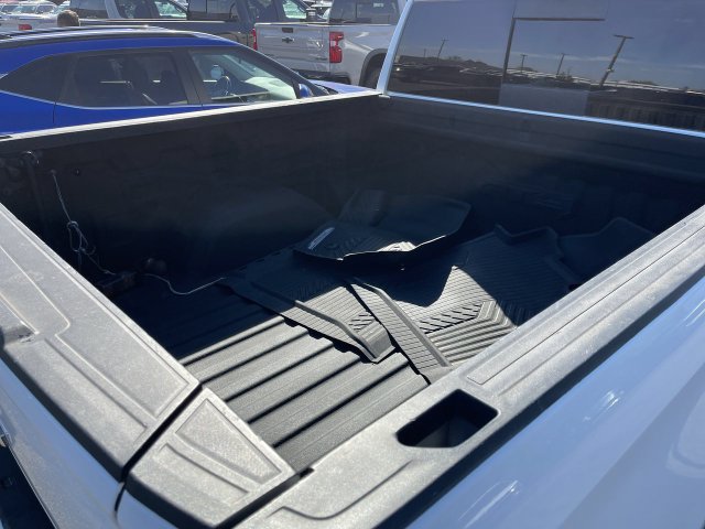 Used 2021 GMC Sierra 1500 AT4 AWD/4WD image 9