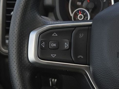 New 2025 RAM 2500 Tradesman image 18