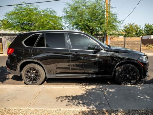 Used 2018 BMW X5 xDrive35i w/ Premium Package image 6