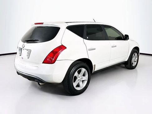 Used 2004 Nissan Murano SL image 23