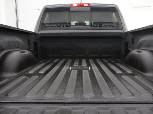 Used 2022 RAM 2500 Big Horn w/ Level C Equiment Group AWD/4WD image 28