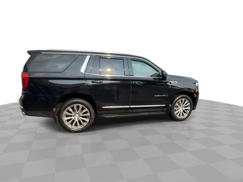 Certified 2023 GMC Yukon Denali AWD/4WD image 8