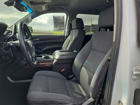 Used 2018 Chevrolet Tahoe LS image 23