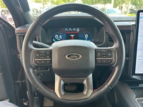 Used 2023 Ford Expedition Max Limited RWD image 26