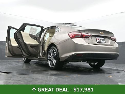 Used 2024 Chevrolet Malibu LT image 74